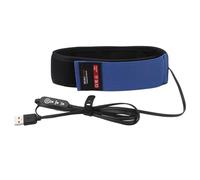 Lens Warmer, Defogging USB Lens Heater Warmer with Temperature Regulator, Dew Heater Strip Prevents Lens From Dew, Fog & Condensation for Universal Camera and Telescopes Lens