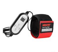 Lens Warmer,Outdoor Telescope Lens Heater For Astronomical Telescopes,Astronomical Telescope Lens Dew Heater,USB Dew Heater,Camera Lenses,Bird-watching Mirrors(830 * 50mm)