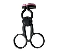 Lens Wearing Assistant, Portable Eye Tool, Compact Removal Aid with Structure, Insertion Device for Sensitive Beginners, Supplies, Lentill Aid