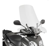 LENS YAMAHA Xenter 125-150 (12-19), MBK Oceo 125-150 (12-14) 65 X 70 CM CLEAR