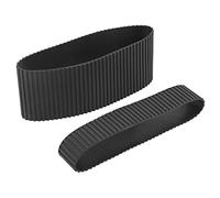 Lens Zoom Grip and Focus Grip for Tamron SP 70mm to 200mm F2.8 Di VC USD G2 Lens External Lens Rubber Ring Zoom Rubber and Focus Rubber Grip