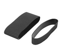 Lens Zoom Grip and Focus Grip Lens for SP 70-200mm F2.8 Di VC USD Lens, External Zoom Ring Focus Ring Leather Trim Repair Parts.