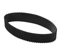 Lens Zoom Grip Rubber Ring Replacement for Nikon AF S DX 18 200mm F 3.5 5.6G ED VR II Grip Camera Repair Parts Camera Zoom Rubber Grip Lens Zoom Grip Rubber Lens
