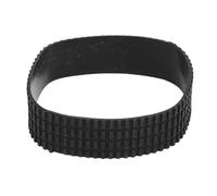 Lens Zoom Grip Rubber Ring Replacement Part for 16 to 85mm Lens, Camera Lens Grip Rubber Circle, Ideal Replacement Camera Accessories