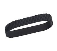 Lens Zoom Rubber Ring, Camera Lens Zoom Grip Ring, Fit, Accurate Size for Maintenance