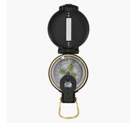 Lensatic Compass