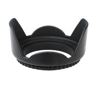 Lensbaby 62mm Flower Hood - Velvet 56