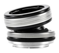 Lensbaby Composer Pro II Body Only for Pentax K