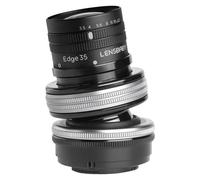 LensBaby Composer Pro II Canon RF with Edge 35 | ✅ 5 years warranty at Photospecialist