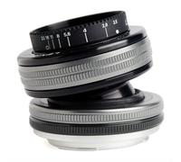 LensBaby Composer Pro II Canon RF with Sweet 35