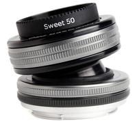 Lensbaby Composer Pro II Canon with Sweet 50