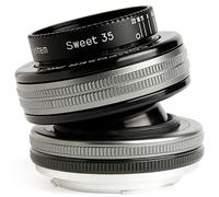 LensBaby Composer Pro II Fuji X with Sweet 35