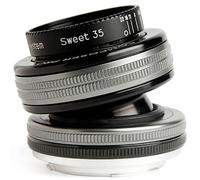 LensBaby Composer Pro II Fuji X with Sweet 35 | ✅5 years warranty