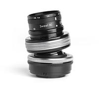 Lensbaby Composer Pro II incl. Sweet 80 Optic MFT LBCP2S80M