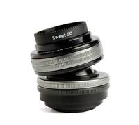 LensBaby Composer Pro II MFT with Sweet 50 | ✅ 5 years warranty