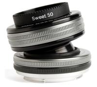 Lensbaby Composer Pro II Nikon with Sweet 50 | ✅ 5 years warranty