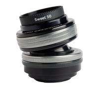 LensBaby Composer Pro II Nikon Z with Sweet 50 | ✅5 years warranty