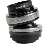 LensBaby Composer Pro II Sony E with Sweet 50 | ✅ 5 years warranty