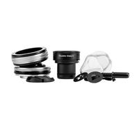 Lensbaby Composer Pro II with Double Glass II Optic for Nikon Z