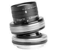 Lensbaby Composer Pro II with Edge 35 Optic for Canon EF