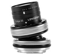 Lensbaby Composer Pro II with Edge 35 Optic for L-Mount