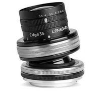LensBaby Composer Pro II Nikon Z with Edge 35 | ✅ 5 years warranty at Photospecialist