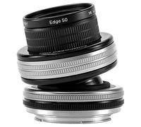 Lensbaby Composer Pro II with Edge 50 Optic for L-Mount