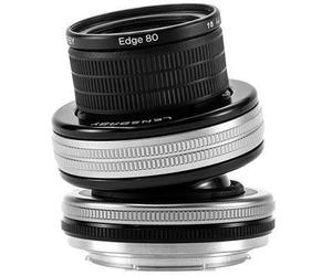 Lensbaby Composer Pro II with Edge 80 Optic for Canon RF