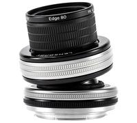 Lensbaby Composer Pro II with Edge 80 Optic for L-Mount