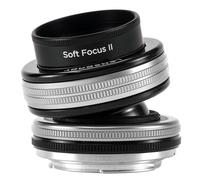 LensBaby Composer Pro II with Soft Focus II for Canon RF | ✅5 years warranty