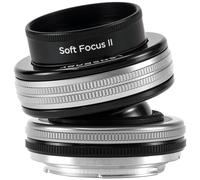 Lensbaby Composer Pro II with Soft Focus II Optic for L-Mount