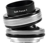 Lensbaby Composer Pro II with Soft Focus II Optic for Sony E