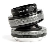 Lensbaby - Composer Pro II with Sweet 35 lens - for Canon EF - Sweet Spot of Focus - Dreamy blur - Perfect for landscapes and ambient portraits