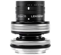 Lensbaby Composer Pro II with Sweet 35 Optic for L-Mount