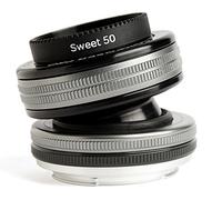 Lensbaby Composer Pro II Nikon with Sweet 50