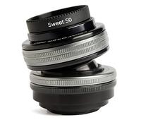 Lensbaby Composer Pro II with Sweet 50 Optic for Sony E