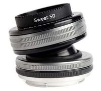 Lensbaby Composer Pro II with Sweet 50 lens Canon RF | ✅ 5 years warranty at Photospecialist