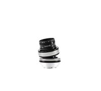 Lensbaby - Composer Pro II with Sweet 80 Optics - for Canon RF - Sweet Spot of Focus - Fantastic blur - Perfect for landscapes and ambient portraits