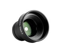 LensBaby - Double Glass II Optic - Improved version - Compatible with all current and older Optic Swap lenses - Manually adjustable aperture