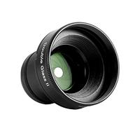 LensBaby - Double Glass II Optic - Improved version - Compatible with all current and older Optic Swap lenses - Manually adjustable aperture