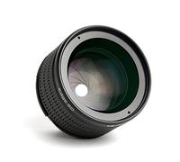 Lensbaby - Edge 80 Lens - Slice-of-focus effect - Smooth blur & bokeh - Illuminates essential details - For portraits and everyday scenes