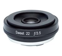 LensBaby - Mirrorless Sweet 22 - Suitable for Canon RF - Creative Filter - Sport On Focus Effect