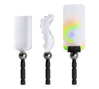 LensBaby OMNI Creative Filter System for Filter Size 62-82mm | ✅ 5 years warranty