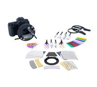Lensbaby OMNI Deluxe Collection III - SMALL | ✅ 5 years warranty