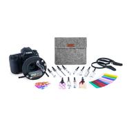 Lensbaby OMNI Deluxe Collection (Small) 49-58mm | ✅ 5 years warranty
