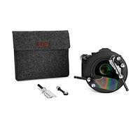 LensBaby - OMNI - Large filter system for 62mm to 82mm filter sizes - Create effects - Works with your existing lenses.