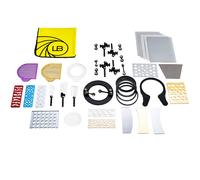 Lensbaby OMNI Universal Collection + Bonus Wands (SMALL) | ✅ 5 years warranty