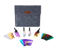 Lensbaby OMNI Universal Expansion Pack with Rainbow