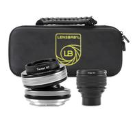Lensbaby Optic Swap Intro Collection Canon RF | ✅5 years warranty