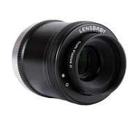Lensbaby Soft Focus II 50 Lens for Sony E